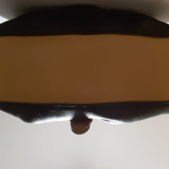 🛍️ Franco sarto genuine leather handbag - Picture 2 of 8